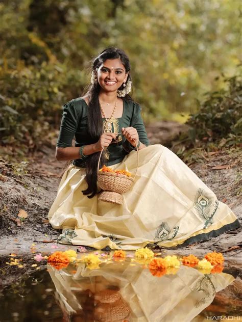 kerala style dhavani online shopping